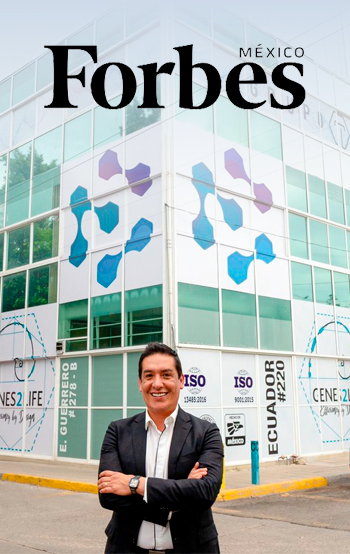 Startups mexicanas de biotecnología ganan la oportunidad de presentarse en Boston.