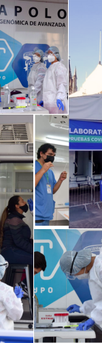 Apolo la misión tripulada por GrupoT